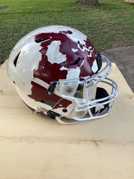 Used Youth Large Riddell SpeedFlex Helmet