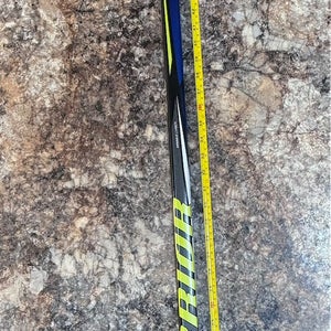 New Warrior QX5 W28 (P28) 85 Flex SR Hockey Stick
