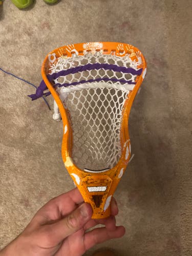 Used Box Strung Torq 2 Head