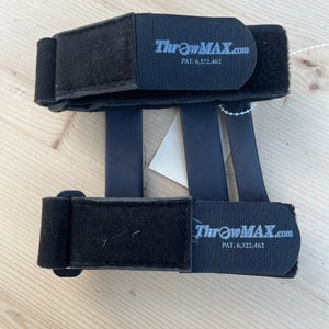 Used ThrowMax Training Gear