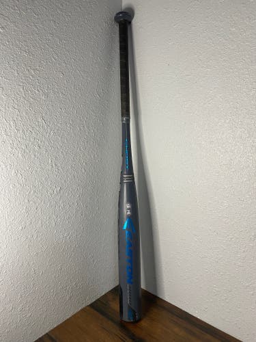 2018 Easton Ghost 30/20(-10) Fastpitch Softball Bat