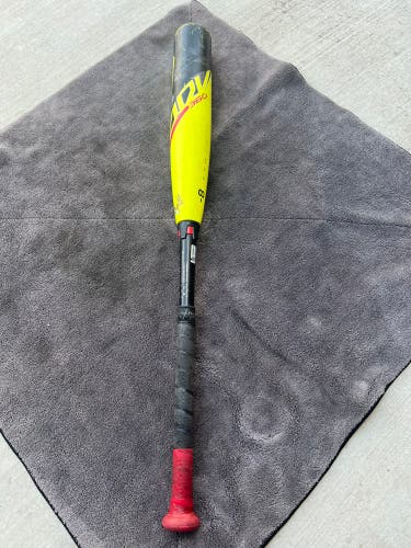 2023 Composite (-8) 22 oz 30" ADV 360 Bat