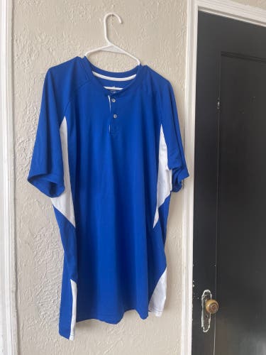 Champro uniform top, Size Adult Xtra large