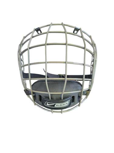 Used Bauer Fm8500 Sm Hockey Helmets