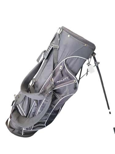 Used Acuity Stand Bag Golf Stand Bags