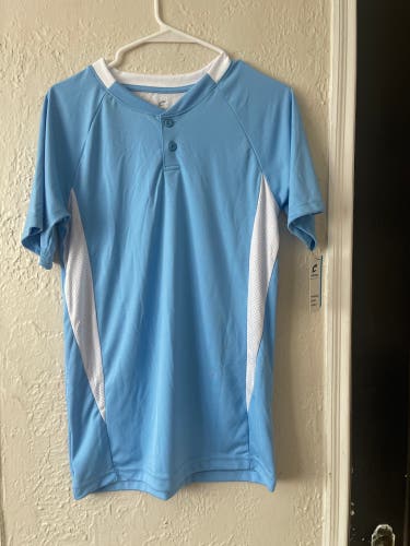 Champro uniform top, size YL