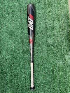 Used Marucci CAT9 USSSA Certified Bat (-10) Alloy 20 oz 30"