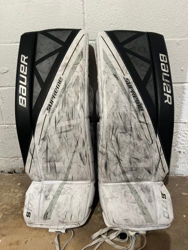 Bauer s170 Goalie Pads