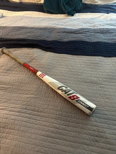 Used 32” Marucci Cat 8 Connect.32/29 -3