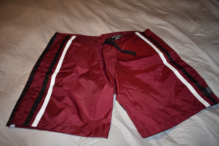 NEW - Philly Express PX Hockey Pant Shell, Adult Small