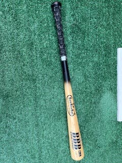 Used BBB Youth Big Barrel Bamboo 29" Model 271 Drop 5 swing weight.