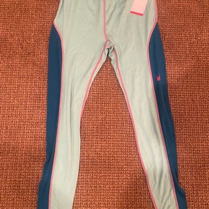 Spyder Base Layer