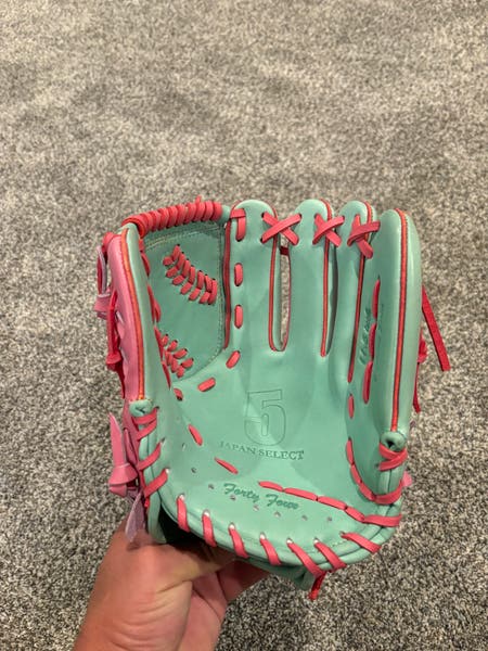 44グローブ 44 Pro Japan Select 11.5