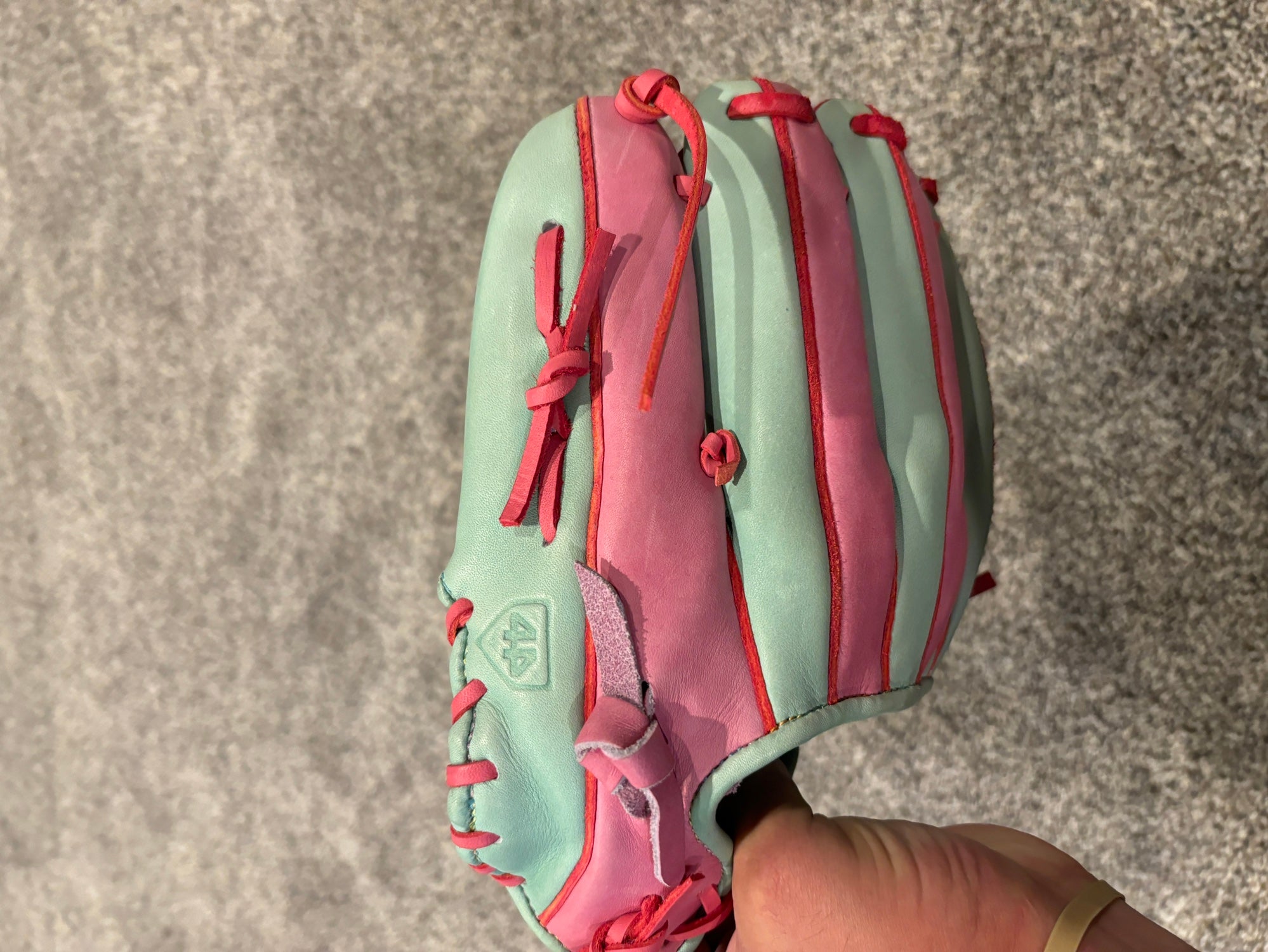 MIZUNO - 44 Pro Gloves Japan Select オーダー 外野手用 MIZUNO - 44 Pro Gloves Japan Select オーダー 外野手用の通販