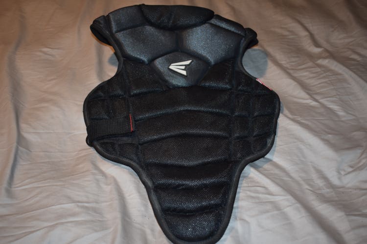 Easton QwikFit Catcher's Chest Protector, Youth 14 Inches - Great Condition!