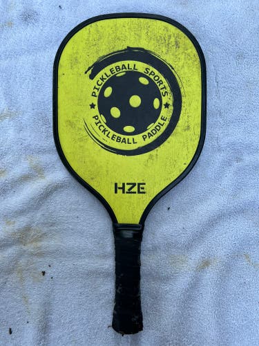 HZE Pickleball Paddle