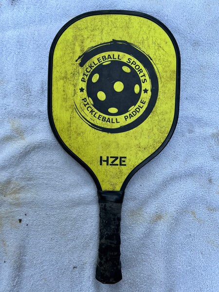 HZE Pickleball Paddle