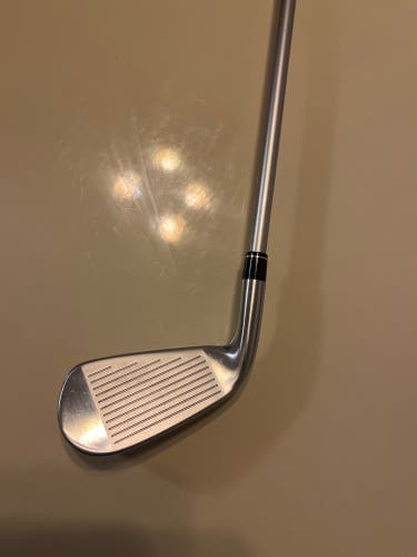 New TaylorMade Right Handed Regular Flex 4H Rescue Hybrid