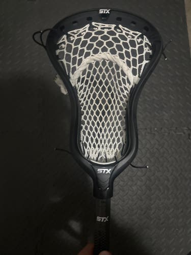 Stx stallion 1k * TRADE*