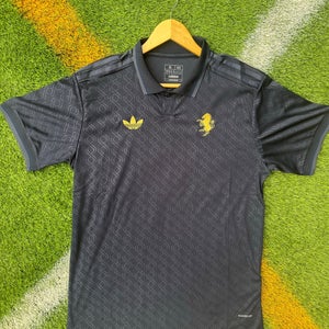 Juventus 2024/25 Third - Soccer Jersey