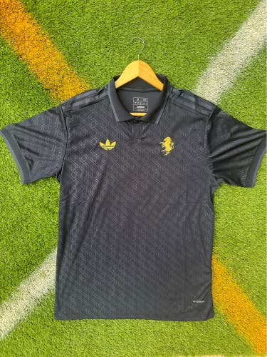 Juventus 2024/25 Third - Soccer Jersey