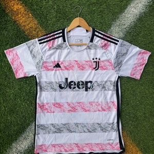 Juventus 2023/24 Away - Pogba - Soccer Jersey