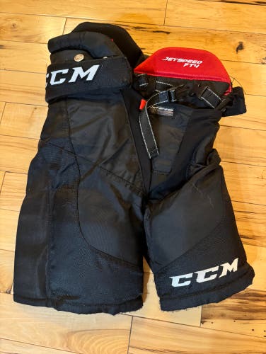 CCM Jetspeed FT4 Hockey Pants