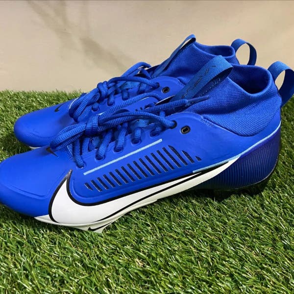 Nike Vapor Edge Pro 360 2 Blue White Black Football Cleats Men DA5456-414 s-l400.jpg main image 2