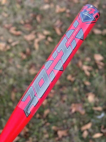 NIW EASTON RONIN 240 ALLOY 34 27 SLOW PITCH SOFTBALL BAT