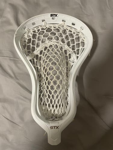 Brand New Strung Stallion 1K Head