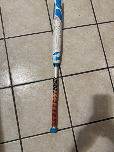 2023 Demarini CF 11