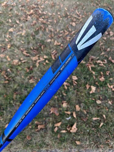 EASTON LX.0 34 28 SLOW PITCH SOFTBALL BAT