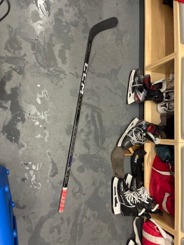 Ccm Trigger 8