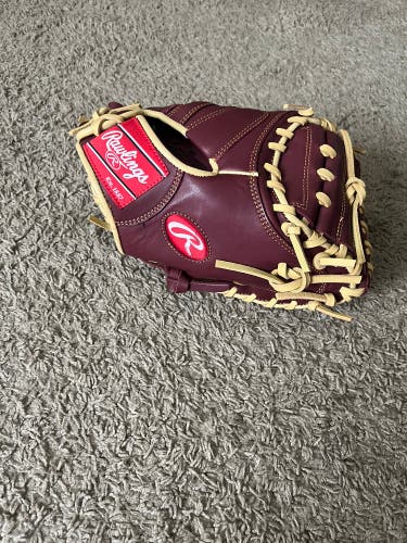 Rawlings Sandlot Catchers Glove (New)