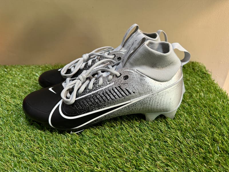 SOLD* Nike Vapor Edge Pro 360 2 Football Cleats HF3454-003  display picture 1
