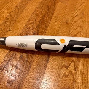 2022 DeMarini CF Zen 31” / 21oz (-10)