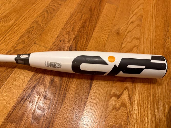 2022 DeMarini CF Zen 31” / 21oz (-10)