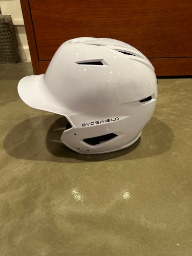 New Small / Medium EvoShield Batting Helmet