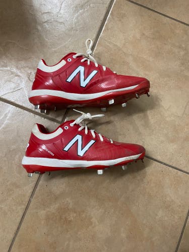 New Balance Baseball Cleats