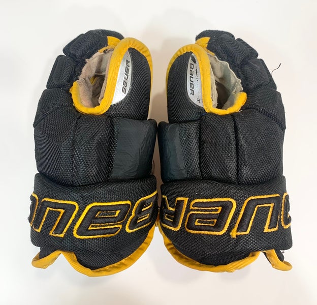 Bauer Vapor Team Stock Gloves 11”