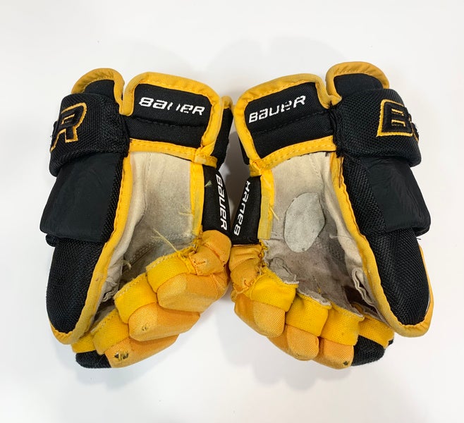 Bauer Vapor Team Stock Gloves 11”