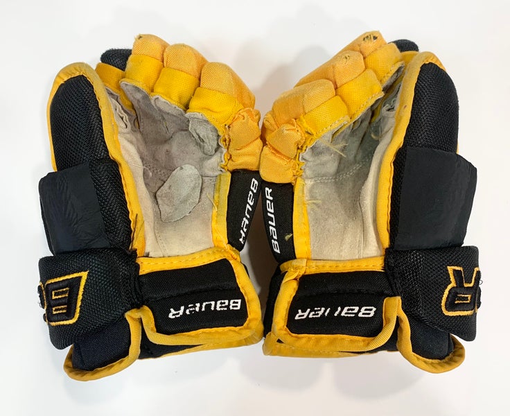Bauer Vapor Team Stock Gloves 11”