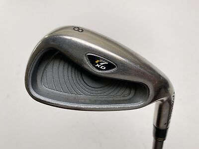 Taylormade R7 XD Single 8 Iron UltraLite Regular Graphite Mens RH