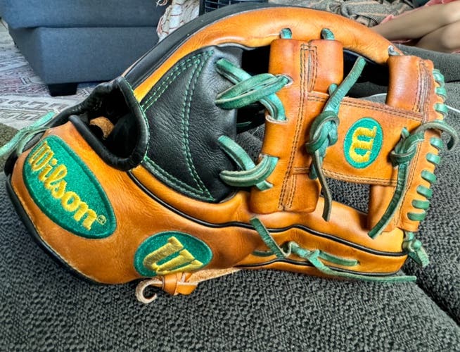 Matt Chapman A2K