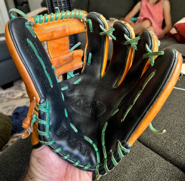 Matt Chapman A2K SidelineSwap Buy and Sell on SidelineSwap