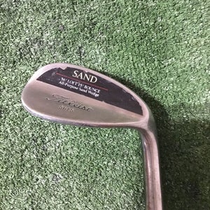 Titleist 5615 All-Purpose 56* Sand Wedge (SW) Titleist MS-209 Steel Shaft