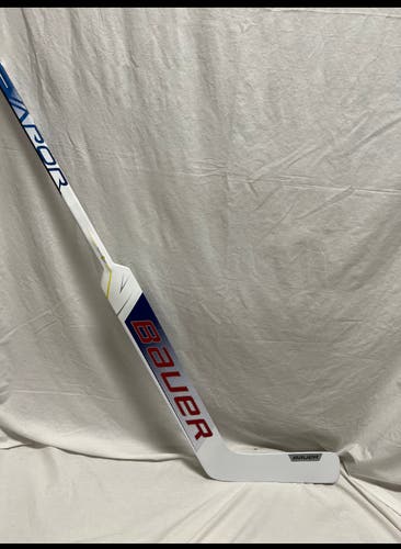 Used Pro Return Bauer 2s Lite skinned as hyperlight