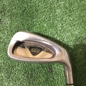 XXIO Prime SP-800 8 Iron Regular 49g Graphite Shaft