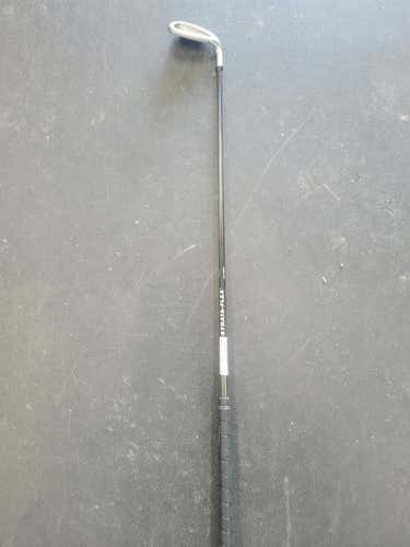 Used Turbo Power Pitching Wedge Ladies Flex Graphite Shaft Wedges