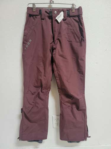 Used Turbine Xs Winter Outerwear Pants